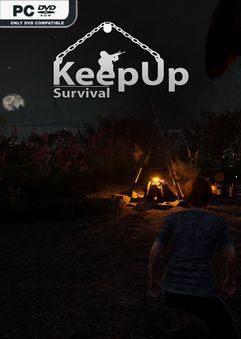 KeepUp Survival İndir kapak görseli