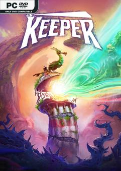 Keeper İndir kapak görseli