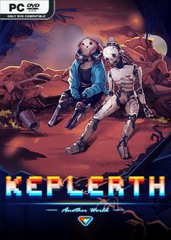 Keplerth İndir kapak görseli