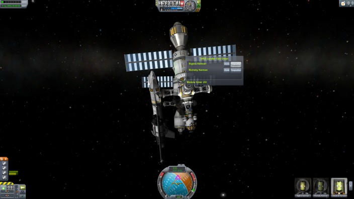 Kerbal Space Program İndir ekran görüntüsü 14