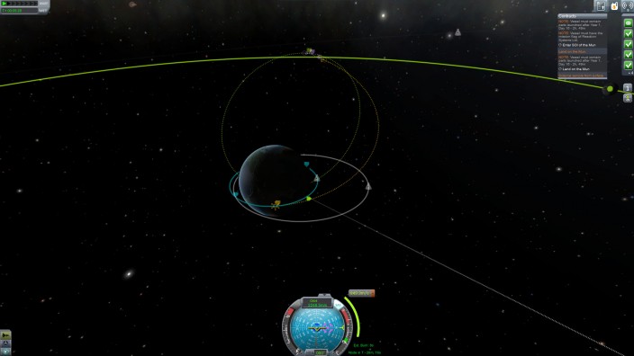 Kerbal Space Program İndir ekran görüntüsü 11