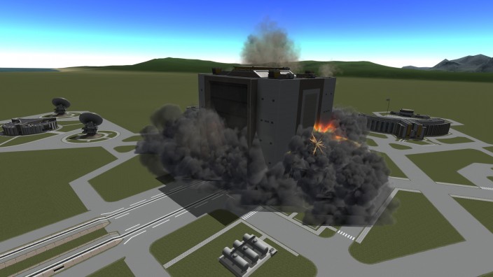 Kerbal Space Program İndir ekran görüntüsü 12