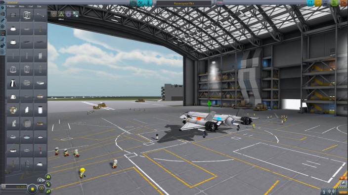 Kerbal Space Program İndir ekran görüntüsü 13