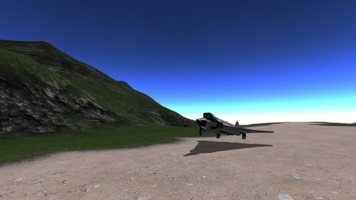 Kerbal Space Program İndir ekran görüntüsü 1