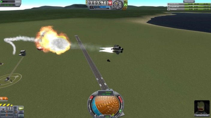Kerbal Space Program İndir ekran görüntüsü 15