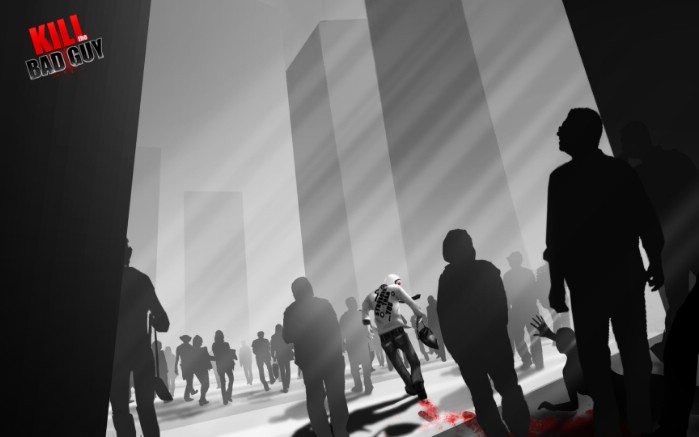 Kill The Bad Guy İndir ekran görüntüsü 1