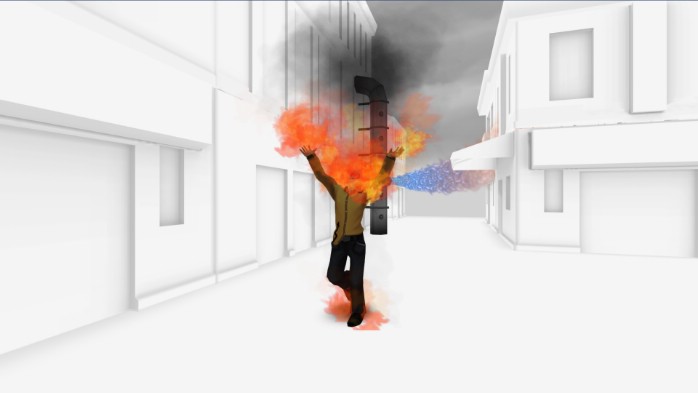 Kill The Bad Guy İndir ekran görüntüsü 2