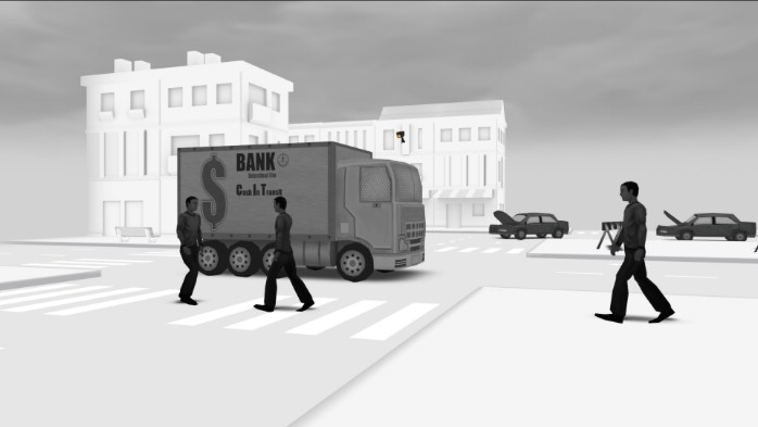 Kill The Bad Guy İndir ekran görüntüsü 5