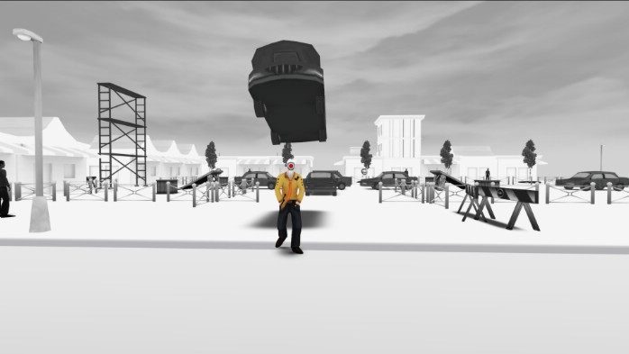 Kill The Bad Guy İndir ekran görüntüsü 8