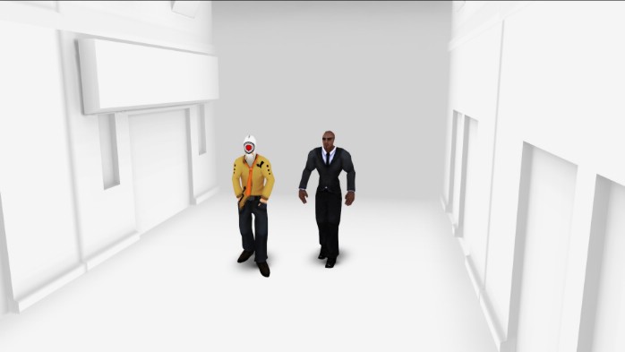 Kill The Bad Guy İndir ekran görüntüsü 6