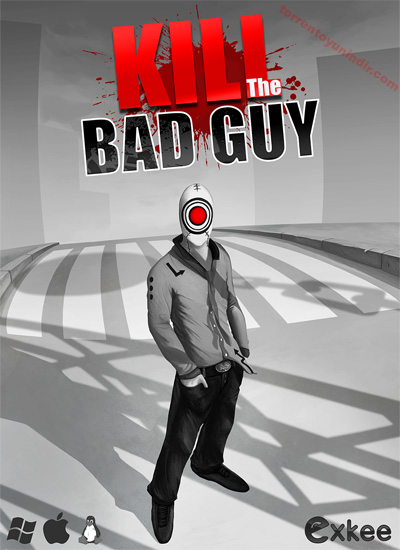 Kill The Bad Guy İndir kapak görseli