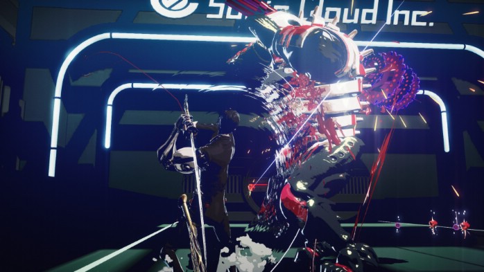 Killer is Dead İndir ekran görüntüsü 3