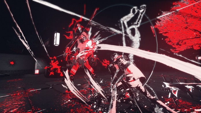 Killer is Dead İndir ekran görüntüsü 2