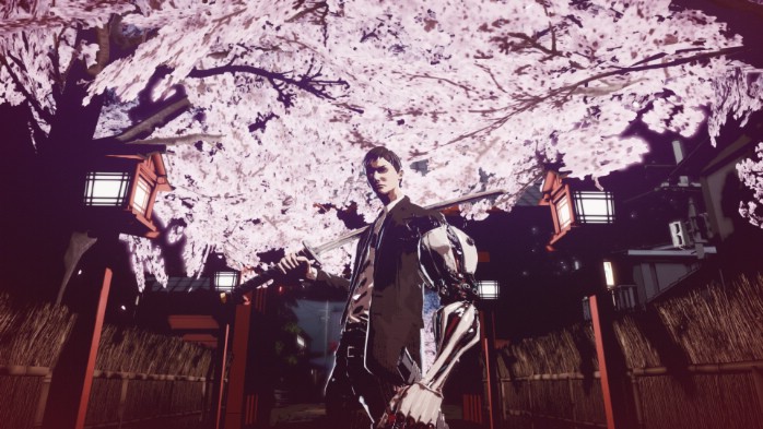 Killer is Dead İndir ekran görüntüsü 5