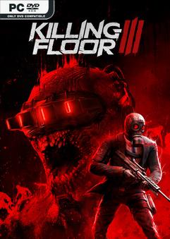 Killing Floor 3 İndir kapak görseli
