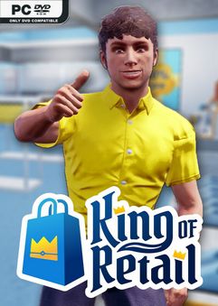 King of Retail İndir kapak görseli