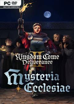 Kingdom Come Deliverance II Mysteria Ecclesiae İndir kapak görseli