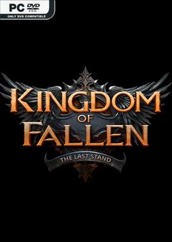 Kingdom of Fallen The Last Stand İndir kapak görseli