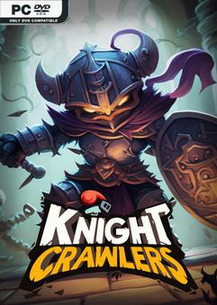 Knight Crawlers İndir kapak görseli