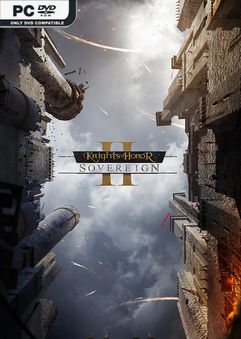 Knights of Honor II Sovereign İndir kapak görseli