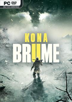 Kona II Brume İndir kapak görseli