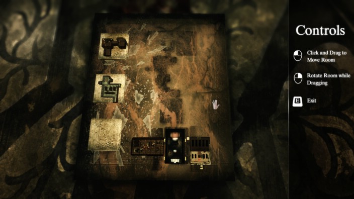 Kraven Manor İndir ekran görüntüsü 1