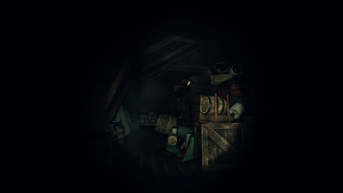 Kraven Manor İndir ekran görüntüsü 7