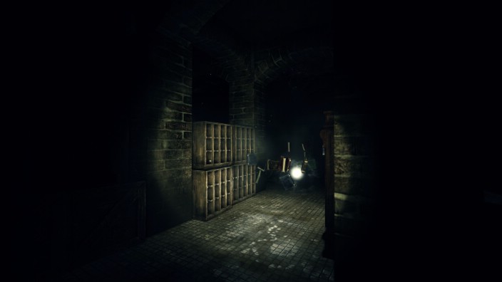 Kraven Manor İndir ekran görüntüsü 9