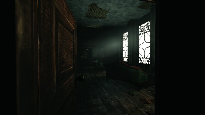 Kraven Manor İndir ekran görüntüsü 4