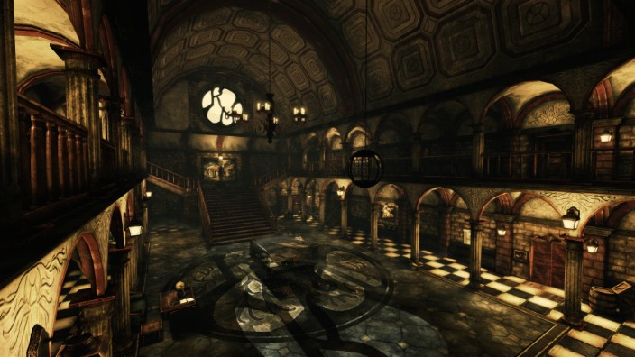 Kraven Manor İndir ekran görüntüsü 6