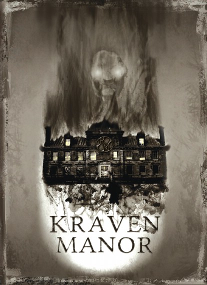 Kraven Manor İndir kapak görseli