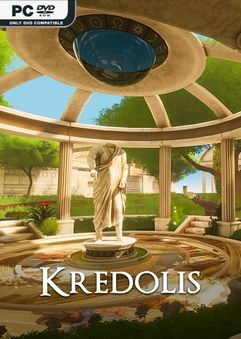 Kredolis İndir kapak görseli