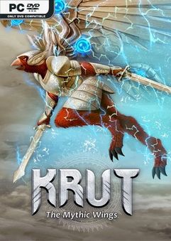 Krut: The Mythic Wings İndir kapak görseli
