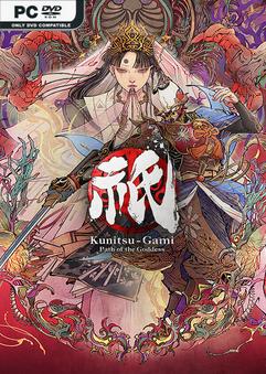 Kunitsu-Gami Path of the Goddess İndir kapak görseli