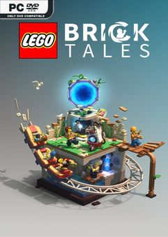 LEGO Bricktales İndir kapak görseli