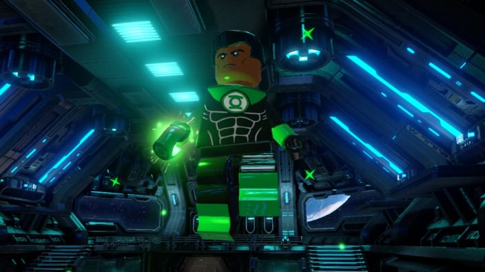 LEGO Batman 3: Beyond Gotham İndir ekran görüntüsü 6