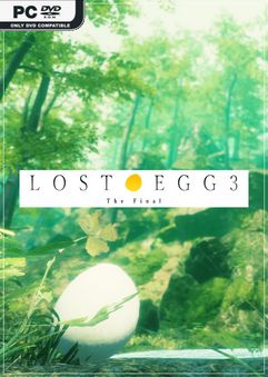 LOST EGG 3 The Final İndir kapak görseli