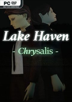 Lake Haven Chrysalis İndir kapak görseli