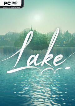 Lake İndir kapak görseli