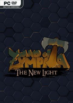 Land of Zympaia The New Light İndir kapak görseli