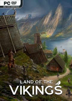 Land of the Vikings İndir kapak görseli