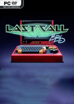 Last Call BBS İndir kapak görseli