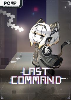 Last Command İndir kapak görseli