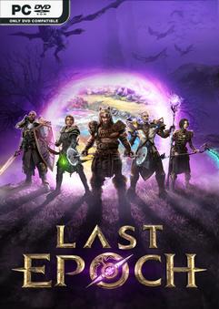 Last Epoch İndir kapak görseli