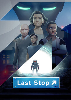 Last Stop İndir kapak görseli
