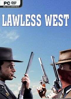 Lawless West İndir kapak görseli