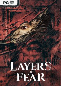 Layers of Fear 2023 İndir kapak görseli