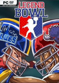 Legend Bowl İndir kapak görseli