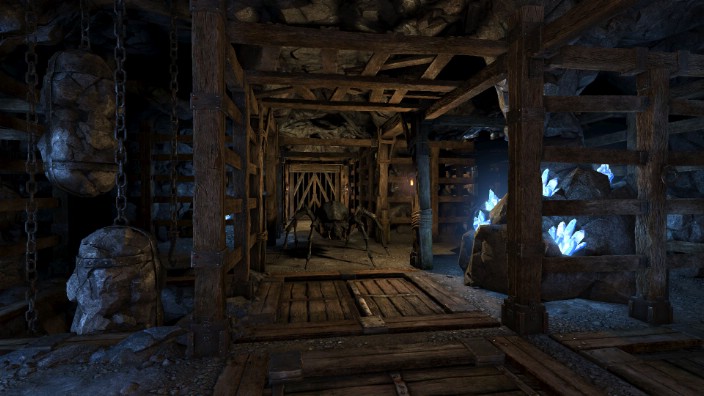 Legend of Grimrock 2 İndir ekran görüntüsü 4