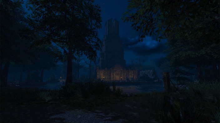 Legend of Grimrock 2 İndir ekran görüntüsü 1
